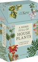 Book cover of: Home Full of House Plants. By: Kay Maguire