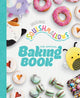 Book cover of: Squishmallows: The Official Baking Book. By: Original Squishmallows