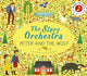 Story Orchestra: Peter and the Wolf, Press the note to hear Prokofiev's music 9780711294172 Jessica Courtney Tickle