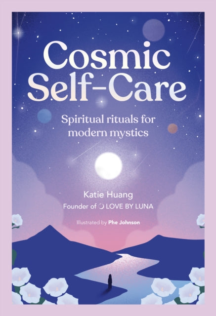 Book cover of: Cosmic Self-Care