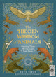 Book cover of: Hidden Wisdom of Animals