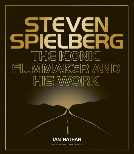 Book cover of: Steven Spielberg