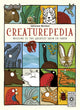 Creaturepedia 9780711295773 Adrienne Barman