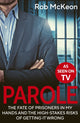 Book cover of: Parole. By: Rob McKeon
