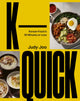 Book cover of: K-Quick. By: Judy Joo
