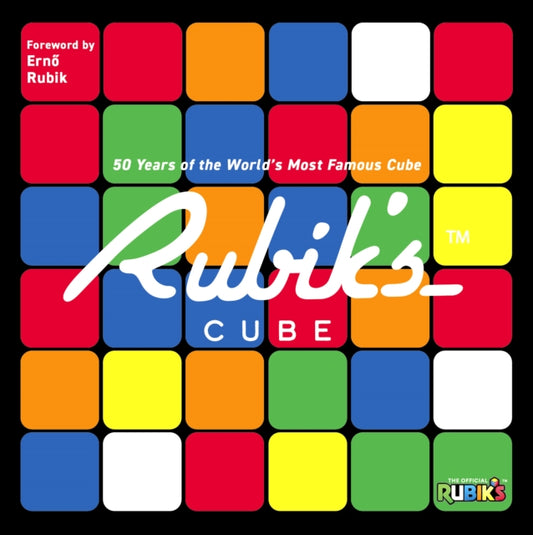 Book cover of: Rubik's