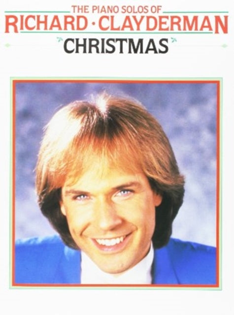 Book cover of: Piano Solos of Richard Clayderman