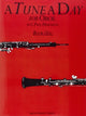 Book cover of: Tune A Day For Oboe Book One. By: C.P. Herfurth