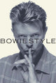 Book cover of: Bowie Style