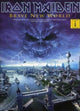 Book cover of: Iron Maiden
