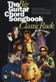 Book cover of: Big Guitar Chord Songbook