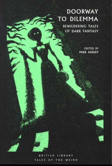 Book cover of: Doorway to Dilemma