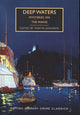 Book cover of: Deep Waters. By: Martin Edwards
