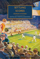 Book cover of: Settling Scores. By: Martin Edwards