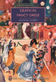 Book cover of: Death in Fancy Dress. By: Anthony Gilbert