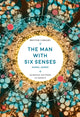 Book cover of: Man with Six Senses. By: Muriel Jaeger