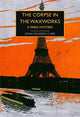 Book cover of: Corpse in the Waxworks. By: John Dickson Carr