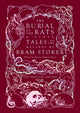 Burial of the Rats, And Other Tales of the Macabre by Bram Stoker 9780712354448 Bram Stoker