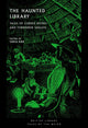 Book cover of: Haunted Library