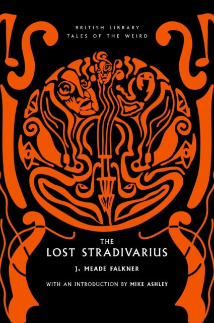 Book cover of: Lost Stradivarius