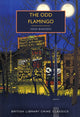 Book cover of: Odd Flamingo