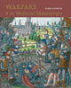 Book cover of: Warfare in Medieval Manuscripts. By: Pamela Porter