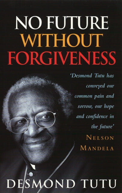 Book cover of: No Future Without Forgiveness