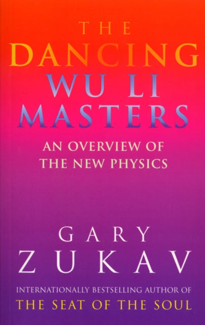 Dancing Wu Li Masters