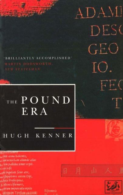 Book cover of: Pound Era