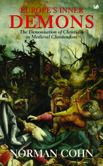 Book cover of: Europe's Inner Demons