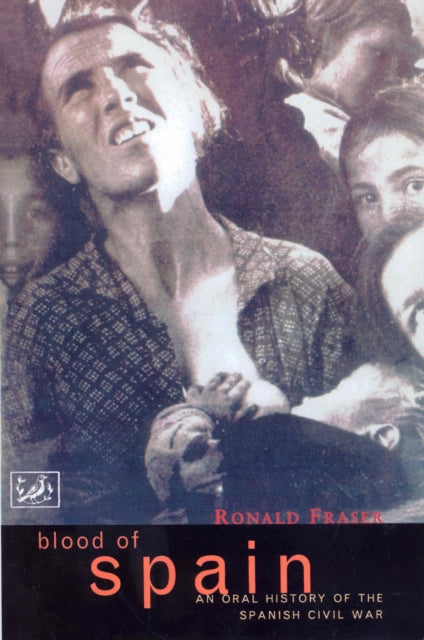 Book cover of: Blood Of Spain
