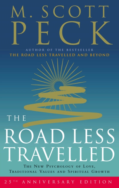 Road Less Travelled