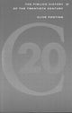 Book cover of: Pimlico History Of 20th Century. By: Clive Ponting