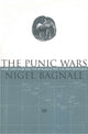 Book cover of: Punic Wars. By: Nigel Bagnall