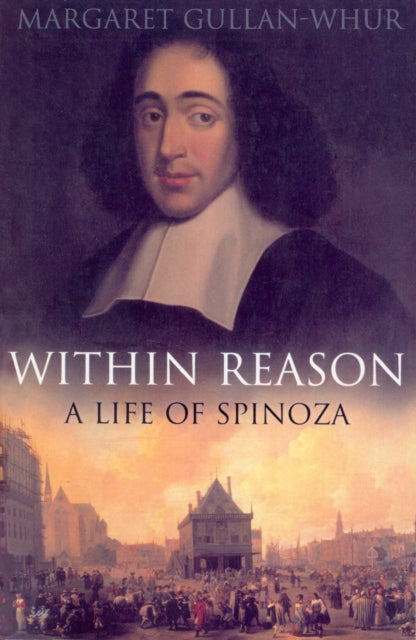 Book cover of: Within Reason. By: Margaret Gullan-Whur