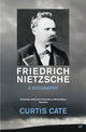 Book cover of: Friedrich Nietzsche. By: Curtis Cate