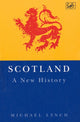 Book cover of: Scotland