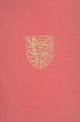 Book cover of: The Victoria History of the County of Cumberland. By: H. Arthur Doubleday