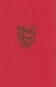 Book cover of: The Victoria History of the County of Nottingham. By: William Page