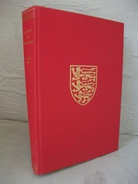 Book cover of: The Victoria History of the County of Lancaster. By: J. Brownbill