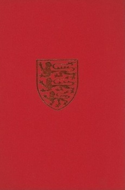 Book cover of: The Victoria History of the County of Lancaster. By: J. Brownbill