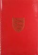 Book cover of: The Victoria History of the County of Oxford. By: Mary D. Lobel