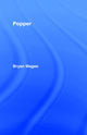 Book cover of: Popper Cb. By: Bryan Magee