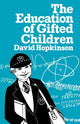 Book cover of: Education of Gifted Children