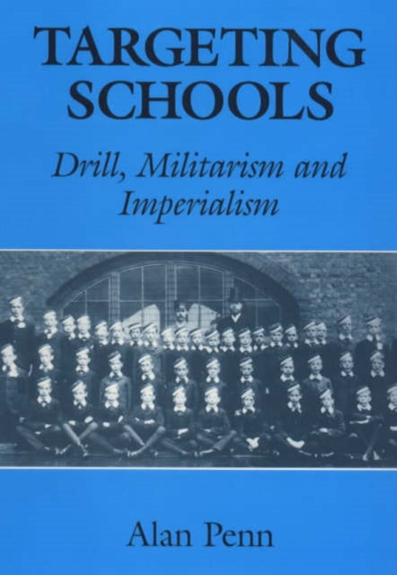 Book cover of: Targeting Schools