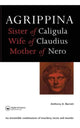 Book cover of: Agrippina. By: Anthony Barrett