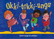 Book cover of: Okki-Tokki-Unga