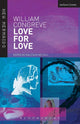 Book cover of: Love for Love. By: William Congreve