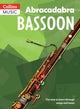 Book cover of: Abracadabra Bassoon (Pupil's Book). By: Jane Sebba