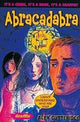 Book cover of: Abracadabra. By: Alex Gutteridge